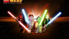 LEGO Star Wars III: The Clone Wars