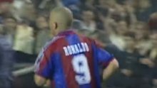 Barcelona na nogama: Ronaldo, ti si obični izdajnik!