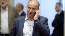 Šimić: Plenković bez Sabora ne može razriješiti Mostove ministre, oni nastavljaju s radom