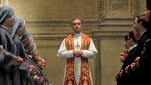 'Mladi papa' - Jude Law, papa na granici Boga i antikrista
