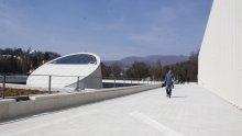 Newly-built Croatian Bishops' Conference premises presented