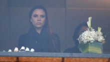 Trudna Victoria Beckham prati svaki Davidov pokret