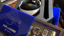 Stigao nam je PlayStation VR! Pogledajte što sve donosi