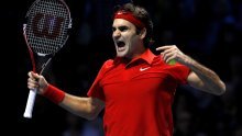 Sjajni Federer preko Nadala do pete titule