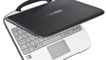 Intel i Lenovo predstavili netbook za djecu