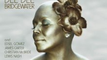 Nastup Dee Dee Bridgewater u Rovinju