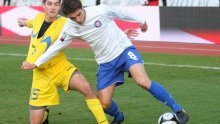 Hajduk razočarao, Dragovoljac šokirao Pulu