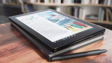 Lenovo Yoga Book: Alat u kojem će uživati kreativci