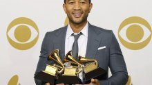 John Legend snima album s Kanyeom Westom