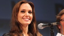 Angelina Jolie: Neću usvojiti dijete s Haitija