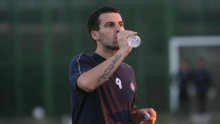 Hajduk pobijedio ukrajinski Obolon