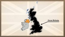 Engleska, Velika Britanija ili UK?