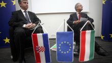 Pravosuđe za EU i dalje sporno