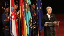 19th anniversary of Croatia's international recognition commemorated