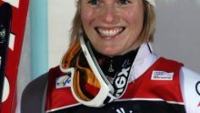 Marlies Schild wins Snow Queen Trophy 2011 slalom