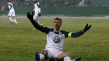 City slomio Wolfsburg i kupio Džeku