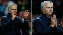 Mourinho sredio City, pa molio navijače da mu oproste poraz 4:0 od Chelseaja