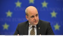 Reinfeldt: Croatia enjoys strong support