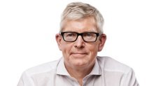 Börje Ekholm novi CEO Ericssona