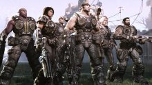 Odgođen Gears of War 3!