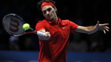 Federer lovi petu, a Nadal prvu titulu