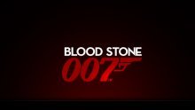 James Bond 007: Blood Stone