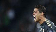 Ronaldo: Ferguson je najbolji trener na svijetu