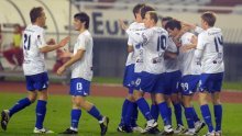 Hajduk i Dinamo u pobjedničkom ritmu