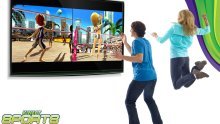 Kinect – igrajte se bez kontrolera