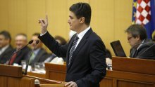 Milanovic says EPP statement scandalous