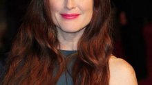 Julianne Moore u haljini s dva lica