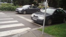 Zagrebparking izbrisao nelegalna mjesta