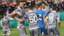 Hajduk preživio Solin; preokret došao iz penala