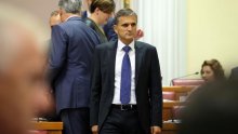 Marić: Nisam dao ostavku i ne trebam ministarstvo