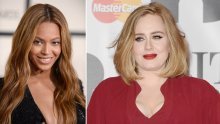 Adele i Beyoncé: Tko će dobiti više nagrada?