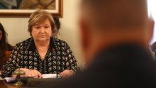 Zgrebec: Commission won't summon PM Kosor