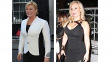 Kolinda Grabar Kitarović o usporedbama sa starletom Coco T.