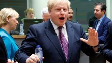 Johnson poručio Poljacima da će moći ostati živjeti i raditi u Britaniji nakon izlaska iz EU