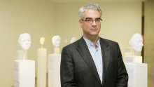 Nicholas Christakis posjetio MSU u Zagrebu