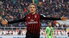 [VIDEO]: Mario Pašalić zabio i spasio Milan blamaže kod najlošije momčadi Serie A