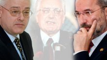 Bajić i Josipović združeno protiv istine