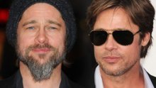 I Brad Pitt pokleknuo pred tretmanima pomlađivanja