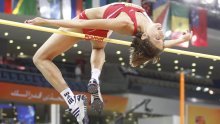 Diamond League: Vlasic confirms overall victory