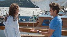 Dobitnici nagrada iz filma 'Charlie St. Cloud'