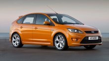 Norme Euro 5 ubile Ford Focus ST