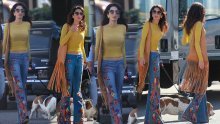 Amal Clooney zapela je u ludim sedamdesetima