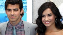 Joe Jonas i Demi Lovato, prijatelji s povlasticama?