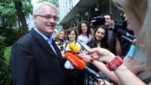 Josipovic: 'Croatia has done everything necessary'