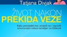 Tko je osvojio knjigu 'Život nakon prekida veze'