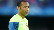 Henry uzeo milijune i napustio Barcelonu